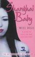 Cover of Shanghai Baby