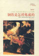 Cover of 钢铁是怎样炼成的