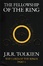 Cover of The fellowship of the ring