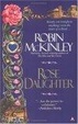 Cover of Rose Daughter