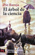 Cover of El árbol de la ciencia