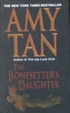 Cover of Bonesetter's Daughter