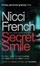 Cover of "Secret Smile"