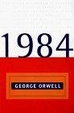 Cover of 1984