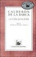 Cover of La Vida Es Sueño