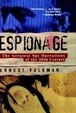 Cover of Espionage
