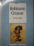 Robinson Crusoe (Longman Classics, Stage 3)