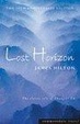 Cover of Lost Horizon