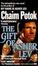 Cover of "The Gift of Asher Lev"