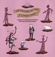 Cover of The Haunted Tea-Cosy