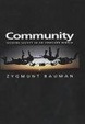 Cover of Community