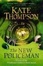 Cover of "The New Policeman"