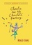 Cover of Charlie and the Chocolate Factory