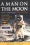 Cover of A Man on the Moon