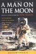 Cover of A Man on the Moon