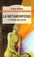 Cover of La metamorfosis y otros relatos