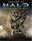 Cover of "The Art of Halo"