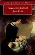 Cover of Jane Eyre