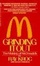 Cover of "Grinding It Out"