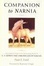 Cover of "Companion To Narnia"