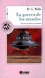 Cover of La guerra de los mundos
