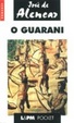Cover of O Guarani