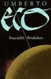Cover of Focaults Pendulum