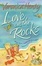 Cover of "Love on the Rocks"