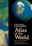 Cover of National Geographic Atlas Of The World 7th Edition