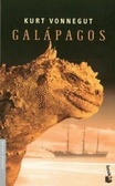 Galapagos (Ciencia Ficcion)