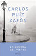 Cover of La sombra del viento