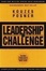 Cover of "The Leadership Challenge, 3rd Edition"