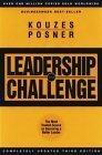 The Leadership Challenge, 3rd Edition