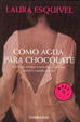Cover of Como Agua Para Chocolate
