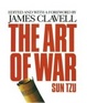 Cover of The Art of War