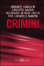 Cover of "Crimini"