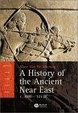 Cover of A History of the Ancient near East, C. 3000-323 BC