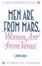 Cover of Men Are from Mars, Women Are from Venus