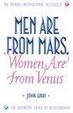 Cover of Men Are from Mars, Women Are from Venus