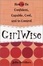 Cover of "GirlWise"
