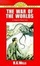 Cover of "The War of the Worlds"
