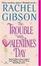 Cover of "The Trouble With Valentine's Day"