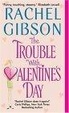 Cover of The Trouble with Valentine's Day