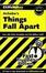 Cover of "Things Fall Apart"