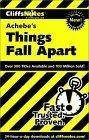 Things Fall Apart (Cliffs Notes)