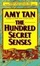 Cover of "The Hundred Secret Senses"