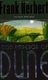 Cover of God Emperor of Dune