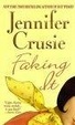 Cover of Faking It