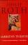 Cover of "Sabbath's Theater"