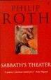 Cover of Sabbath's Theater